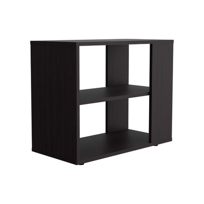 Mesa Auxiliar Garden Wengue