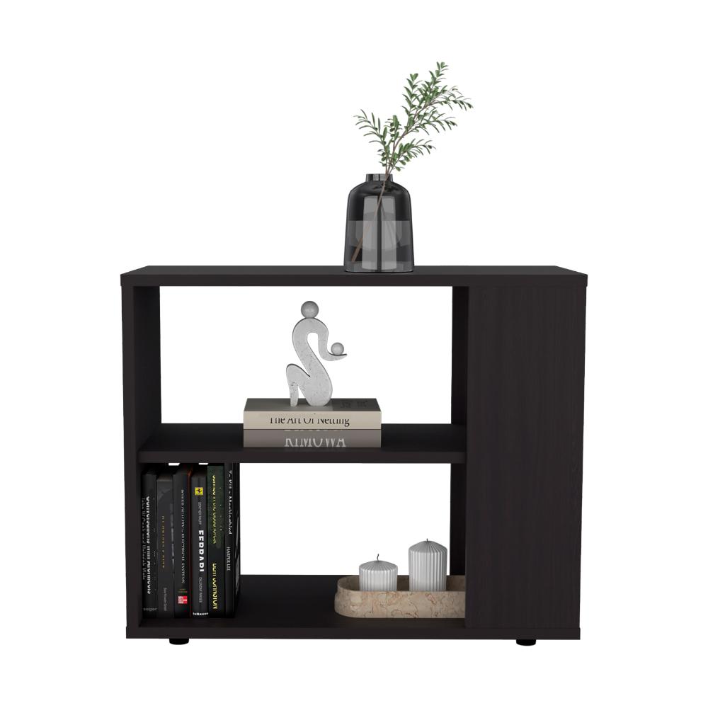 Mesa Auxiliar Garden Wengue