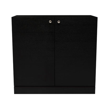 Mueble Bar Sintra  Wengue