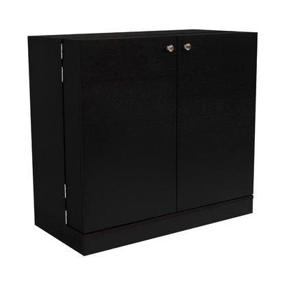 Mueble Bar Sintra  Wengue