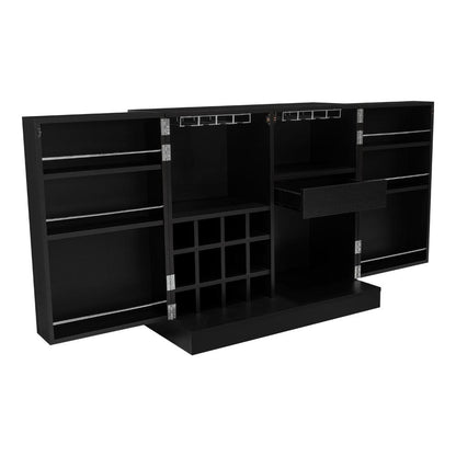 Mueble Bar Sintra  Wengue