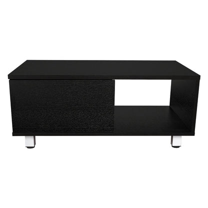 Mesa de Centro Torence  Wengue