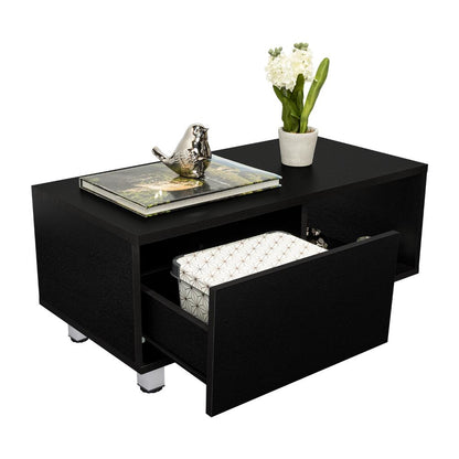 Mesa de Centro Torence  Wengue