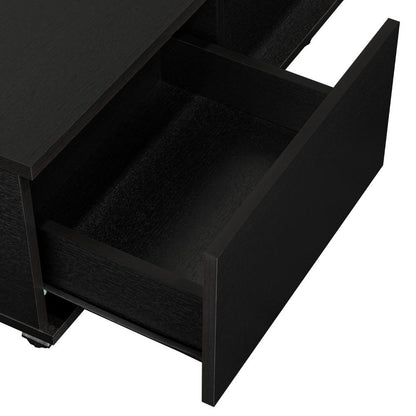 Mesa de Centro Torence  Wengue