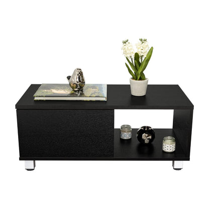 Mesa de Centro Torence  Wengue