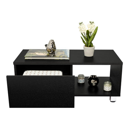 Mesa de Centro Torence  Wengue