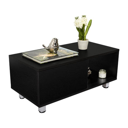 Mesa de Centro Torence  Wengue