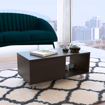 Mesa de Centro Torence  Wengue