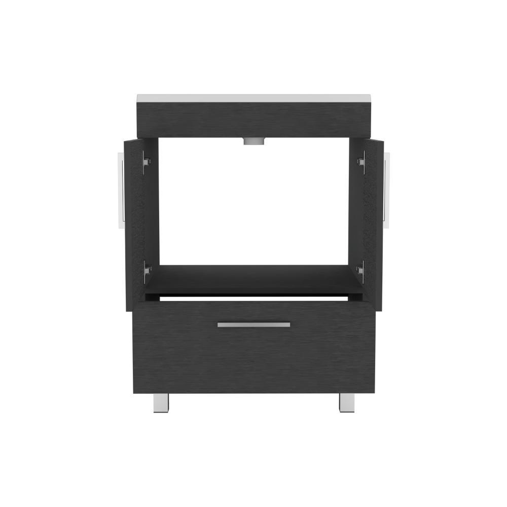 Mueble para Lavamanos Hoser Wengue