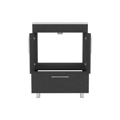 Mueble para Lavamanos Hoser Wengue
