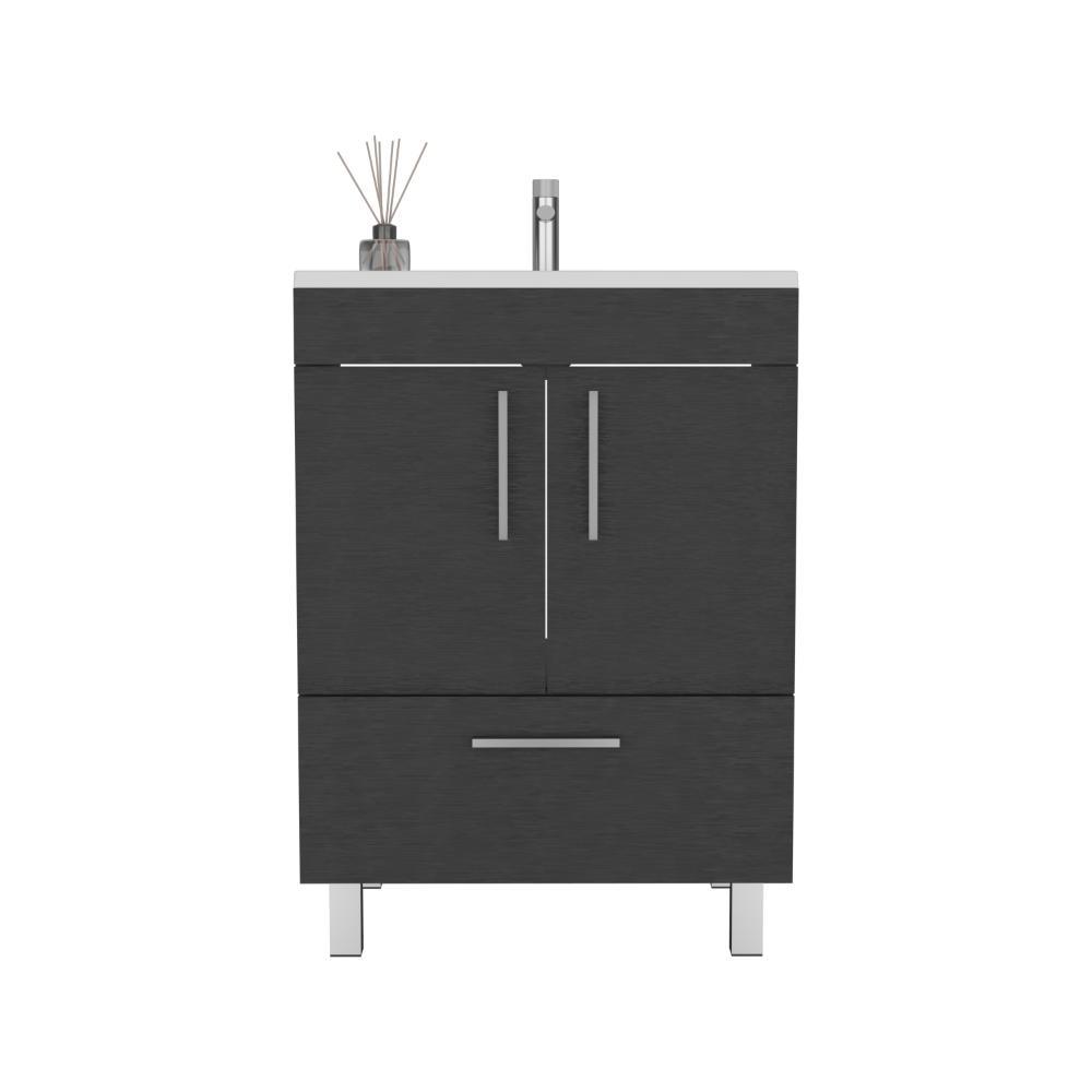 Mueble para Lavamanos Hoser Wengue