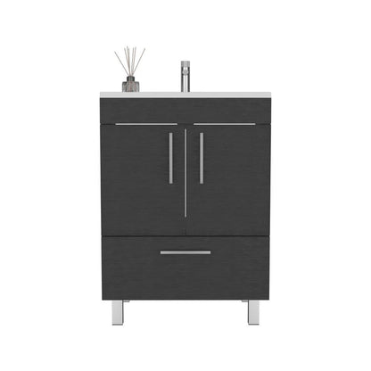 Mueble para Lavamanos Hoser Wengue