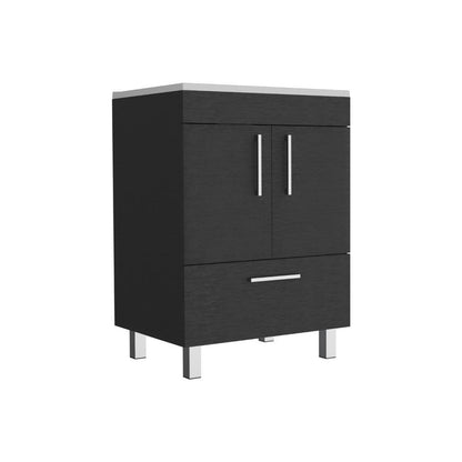 Mueble para Lavamanos Hoser Wengue