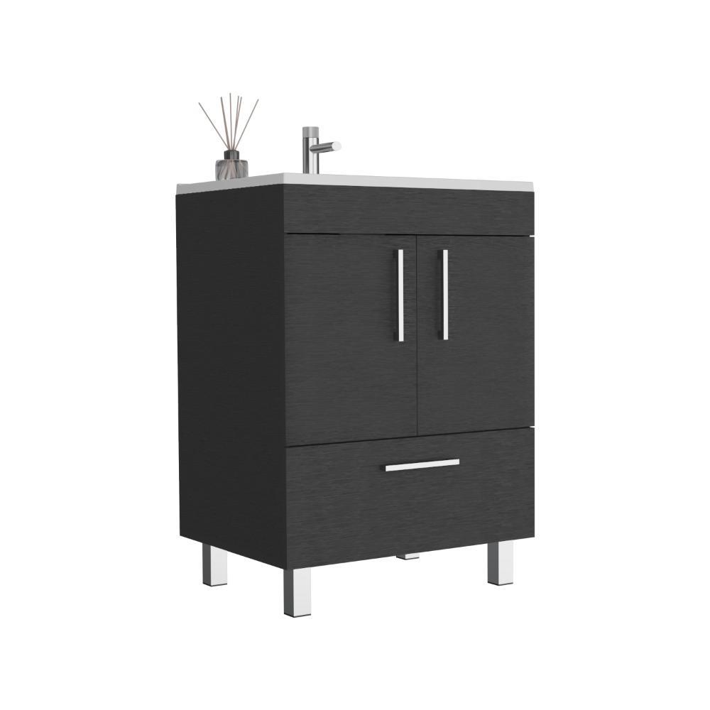 Mueble para Lavamanos Hoser Wengue