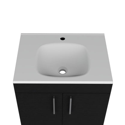 Mueble para Lavamanos Hoser Wengue
