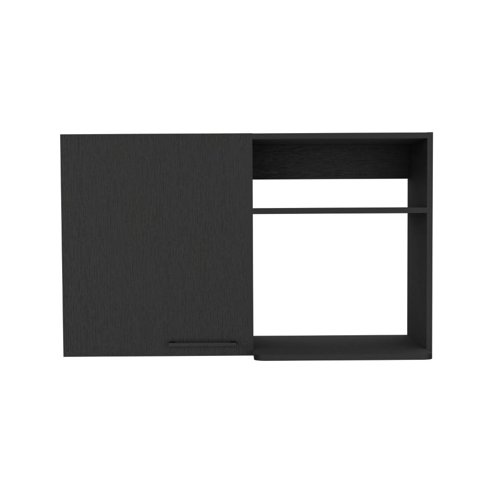 Gabinete superior Cocina Napoles Wengue 100 cm