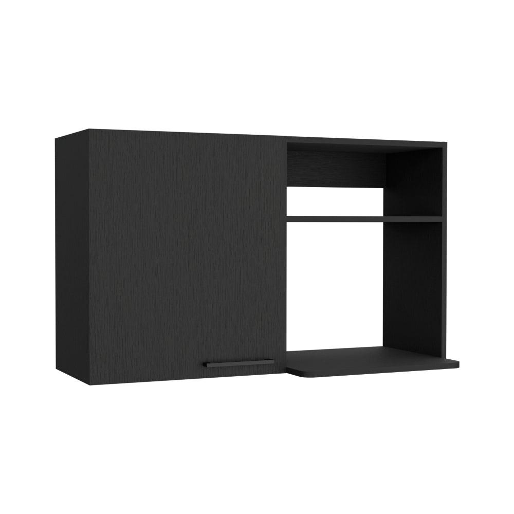 Gabinete superior Cocina Napoles Wengue 100 cm