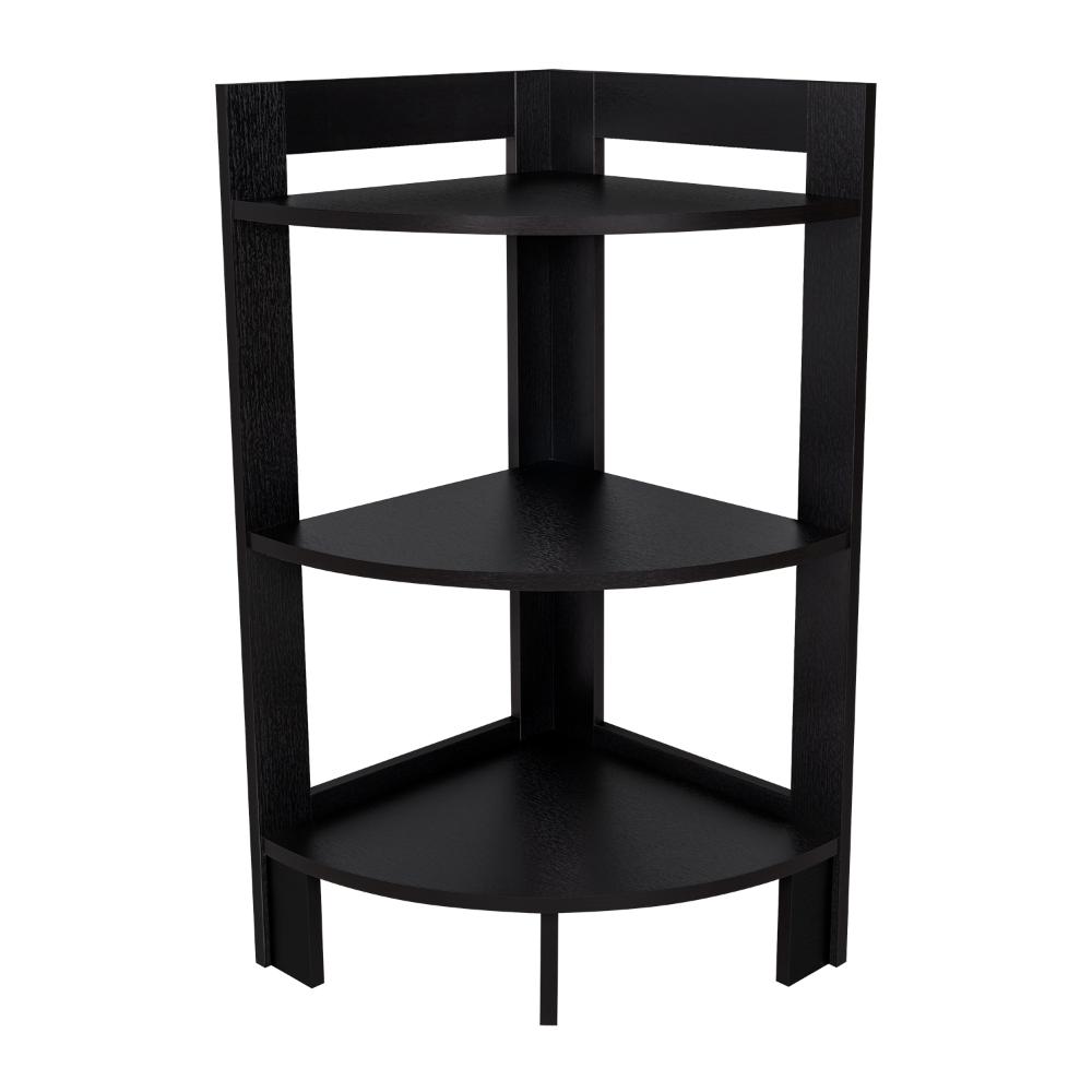 Mesa Auxiliar Esquinera Riga Wengue