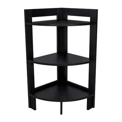 Mesa Auxiliar Esquinera Riga Wengue