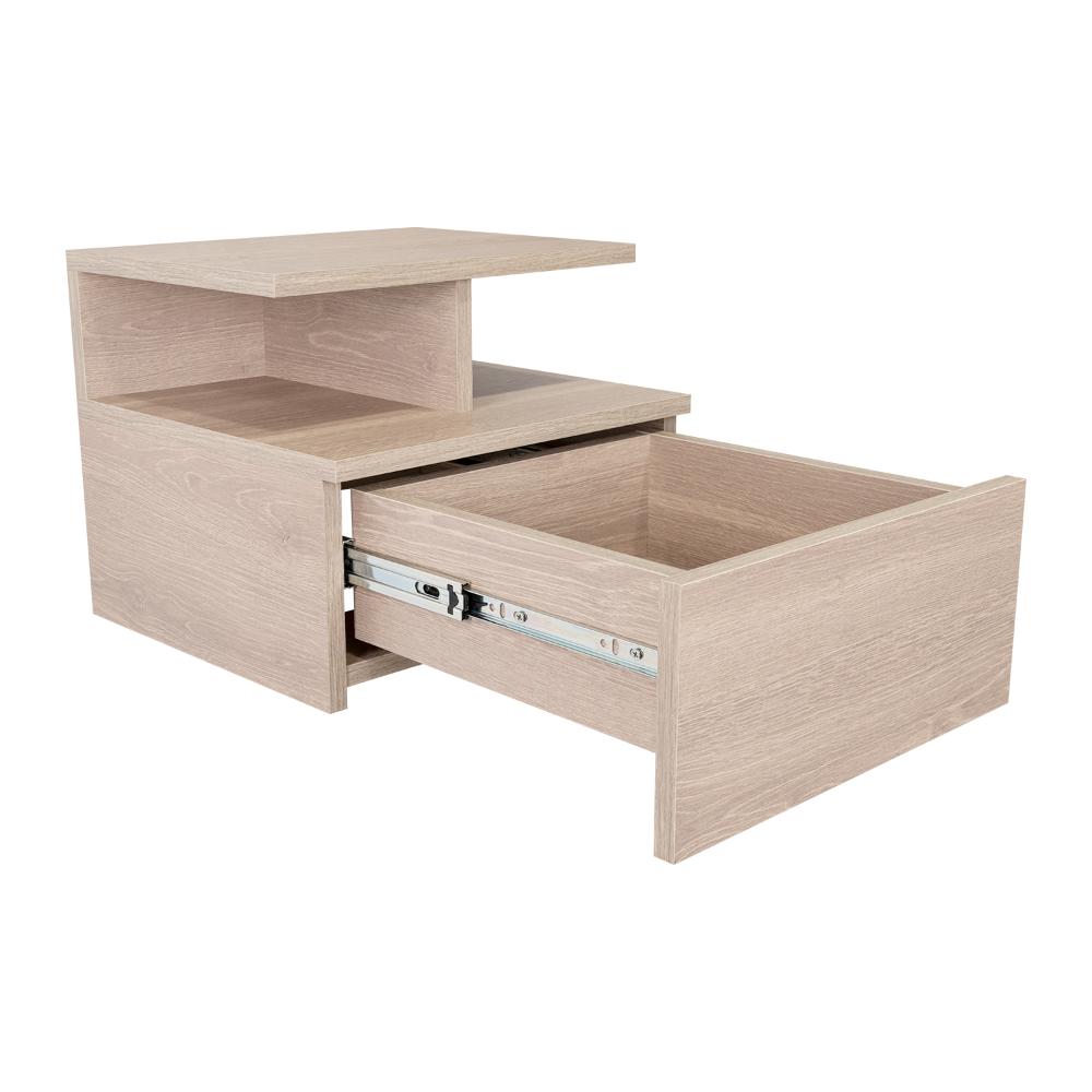 Velador Flotante  Ceniza