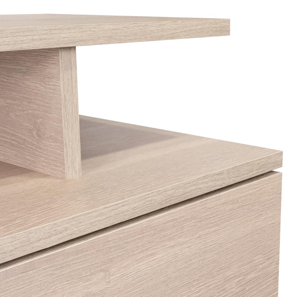 Velador Flotante  Ceniza