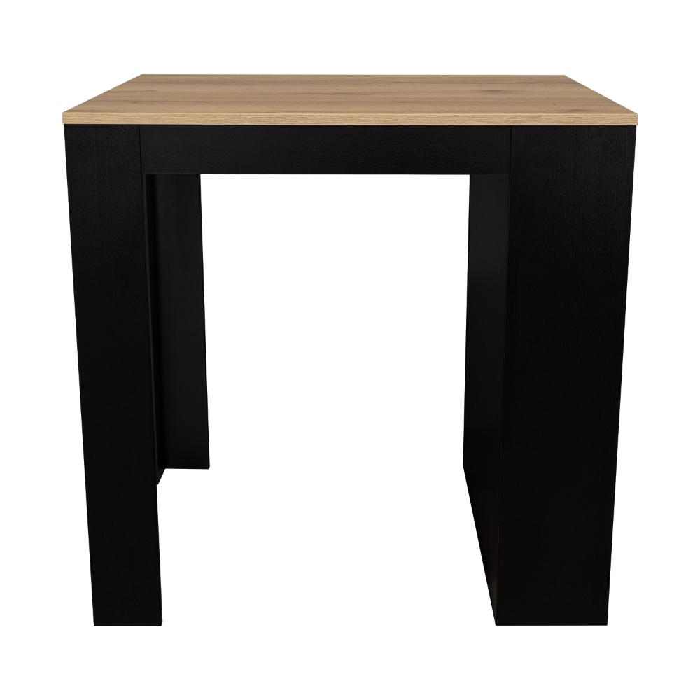 Barra de Cocina Mayiret Wengue y Miel