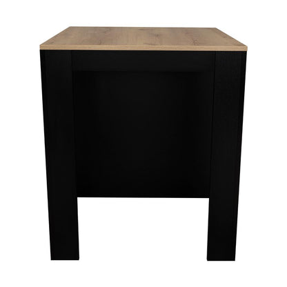 Barra de Cocina Mayiret Wengue y Miel