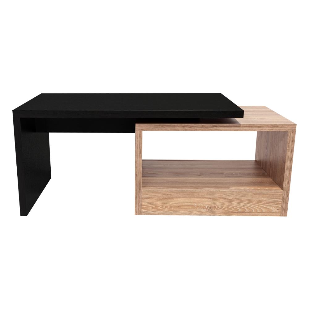 Mesa de Centro Kaia (1C) WG/Miel