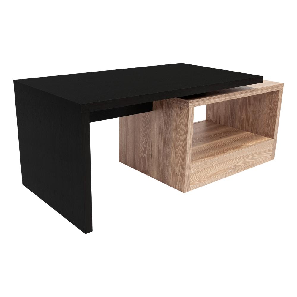 Mesa de Centro Kaia (1C) WG/Miel