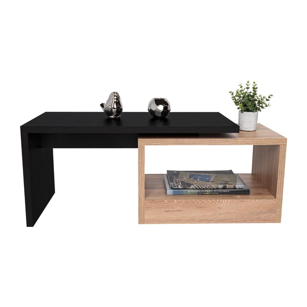 Mesa de Centro Kaia (1C) WG/Miel