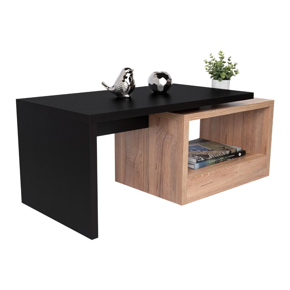 Mesa de Centro Kaia (1C) WG/Miel