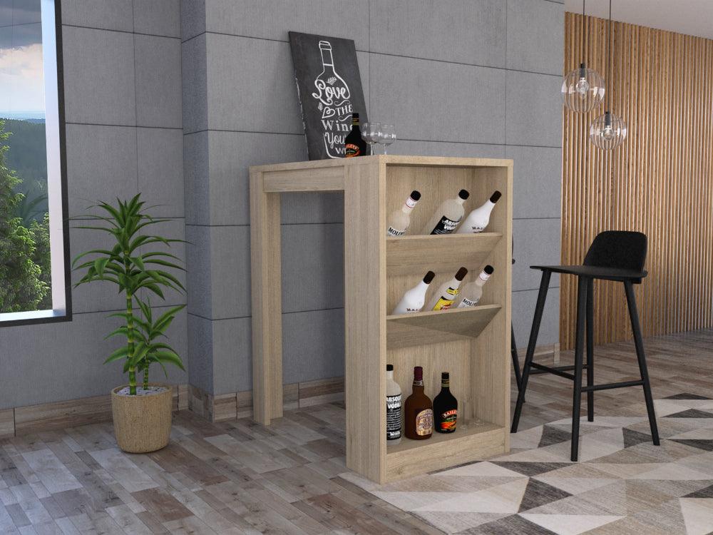 Mesa Bar Syrah 105X91  Rovere