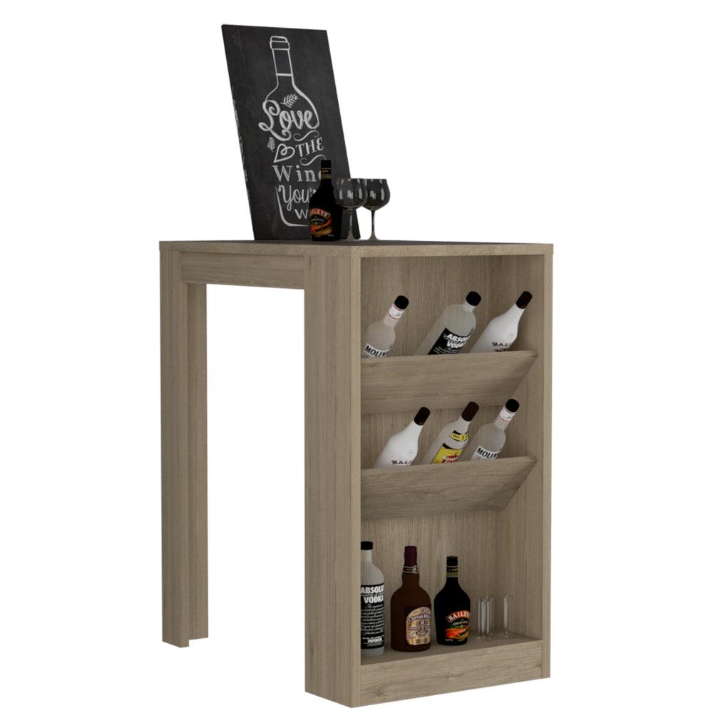 Mesa Bar Syrah 105X91  Rovere