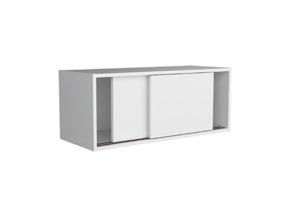 Gabinete Auxiliar Note Blanco