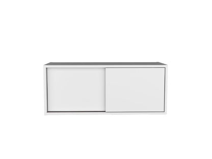 Gabinete Auxiliar Note Blanco