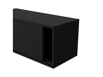 Gabinete Auxiliar Note Wengue