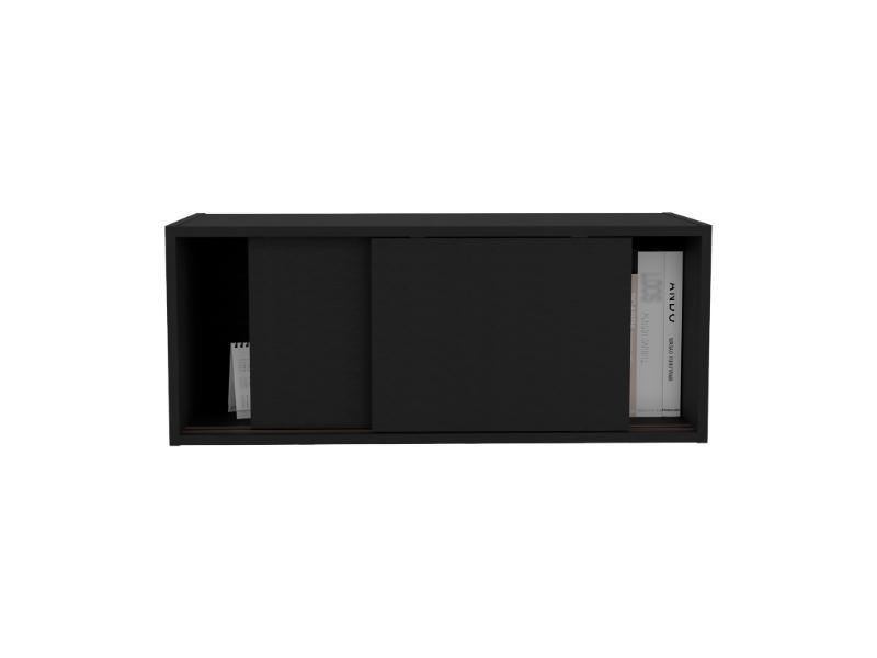 Gabinete Auxiliar Note Wengue