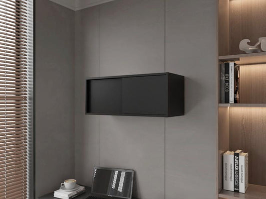 Gabinete Auxiliar Note Wengue