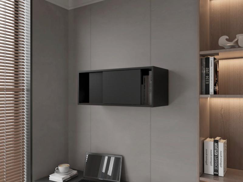 Gabinete Auxiliar Note Wengue