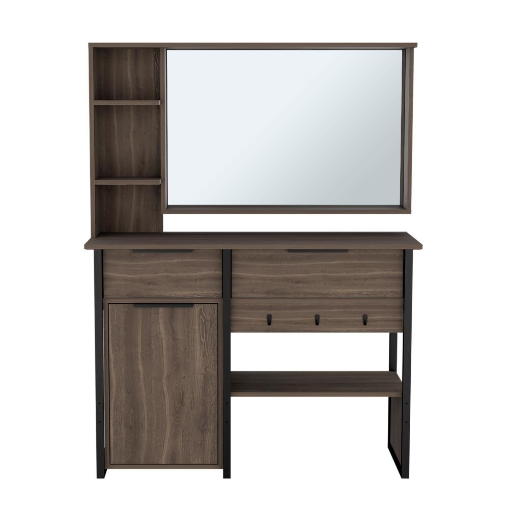 Tocador  o mueble de Barberia Holland  Milan