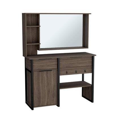 Tocador  o mueble de Barberia Holland  Milan