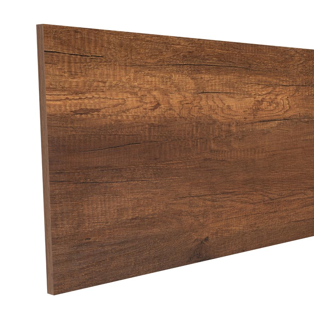 Panel TV 60 Savona Color  Caramelo Wengue