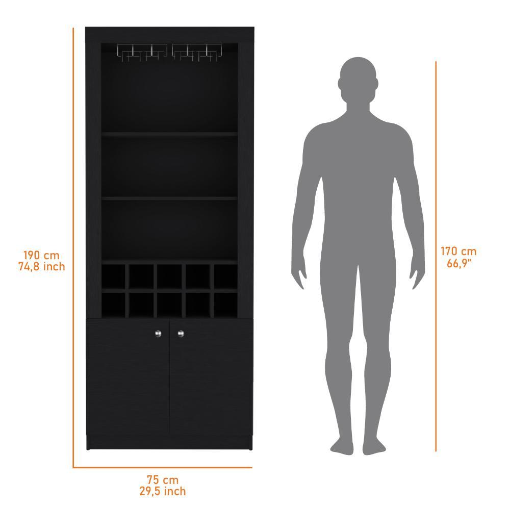 Bar Alto Toselli Wengue