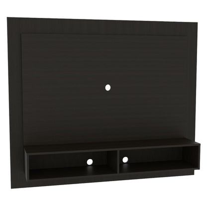 Panel de Tv Jowel Wengue para Televisor de Hasta 55 Pulgadas