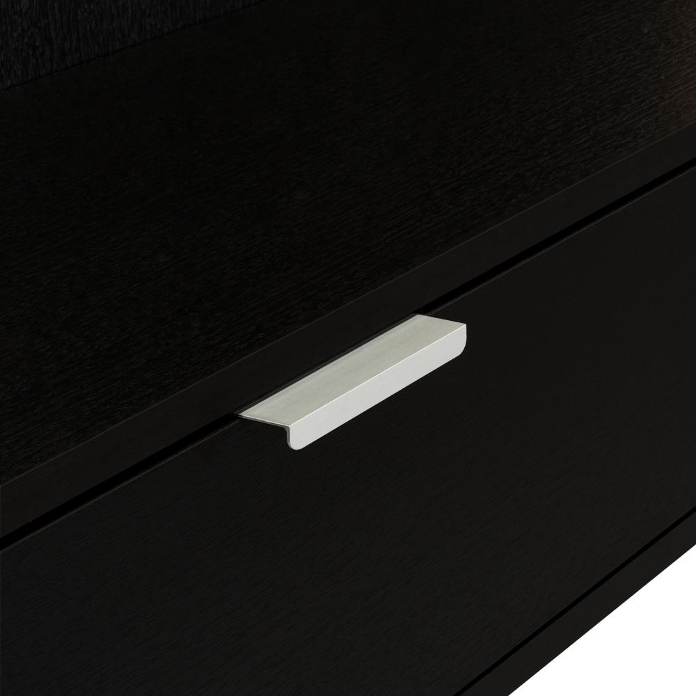 Panel de TV 60'' Funes  Wengue Macadamia