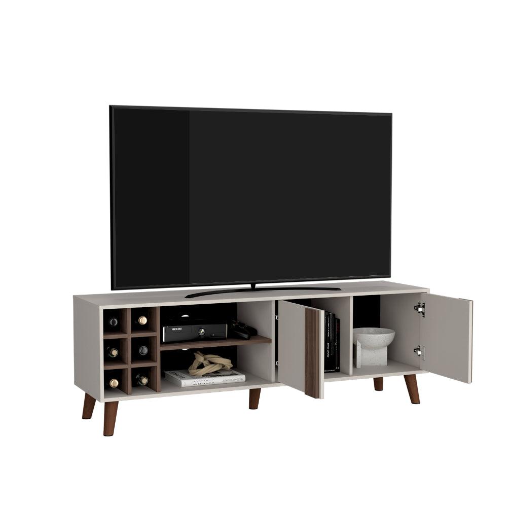 Rack para TV 65'' Lane  Milan Capri