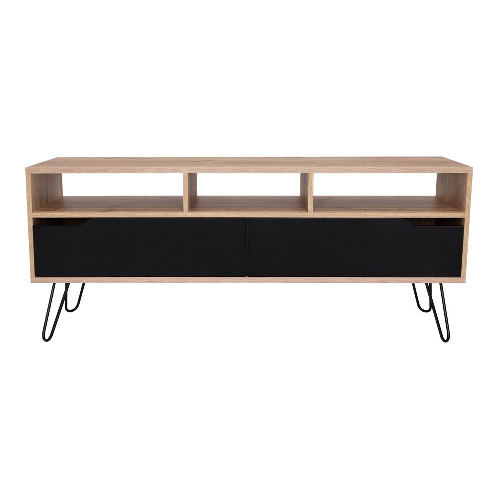 Mesa para TV Claid Duna y Wengue