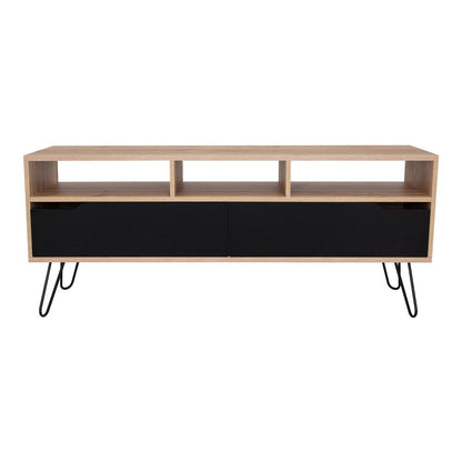 Mesa para TV Claid Duna y Wengue