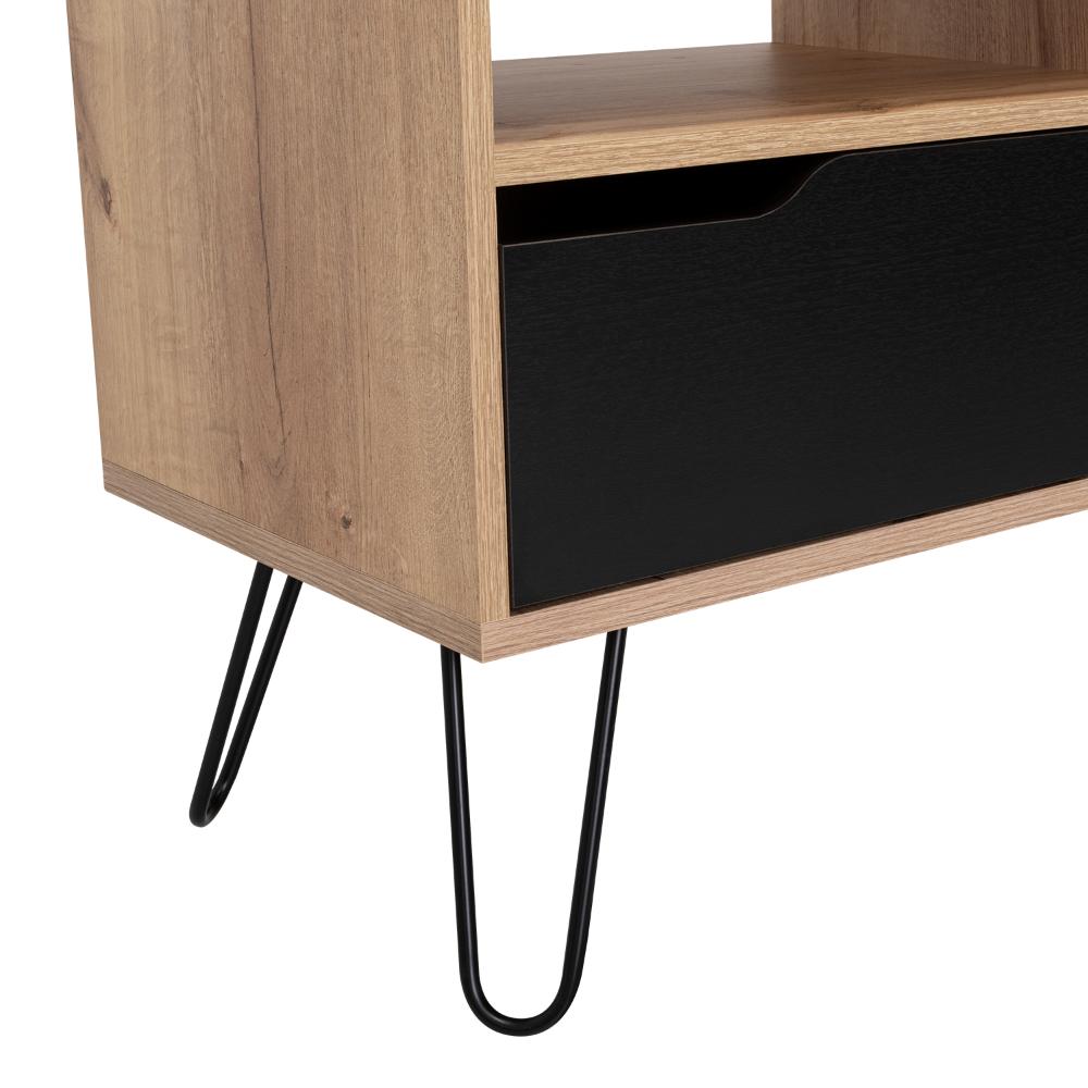 Mesa para TV Claid Duna y Wengue
