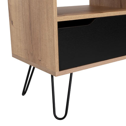 Mesa para TV Claid Duna y Wengue